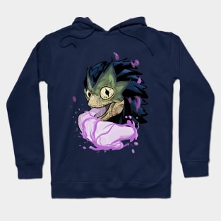 Pukei - Pukei Hoodie